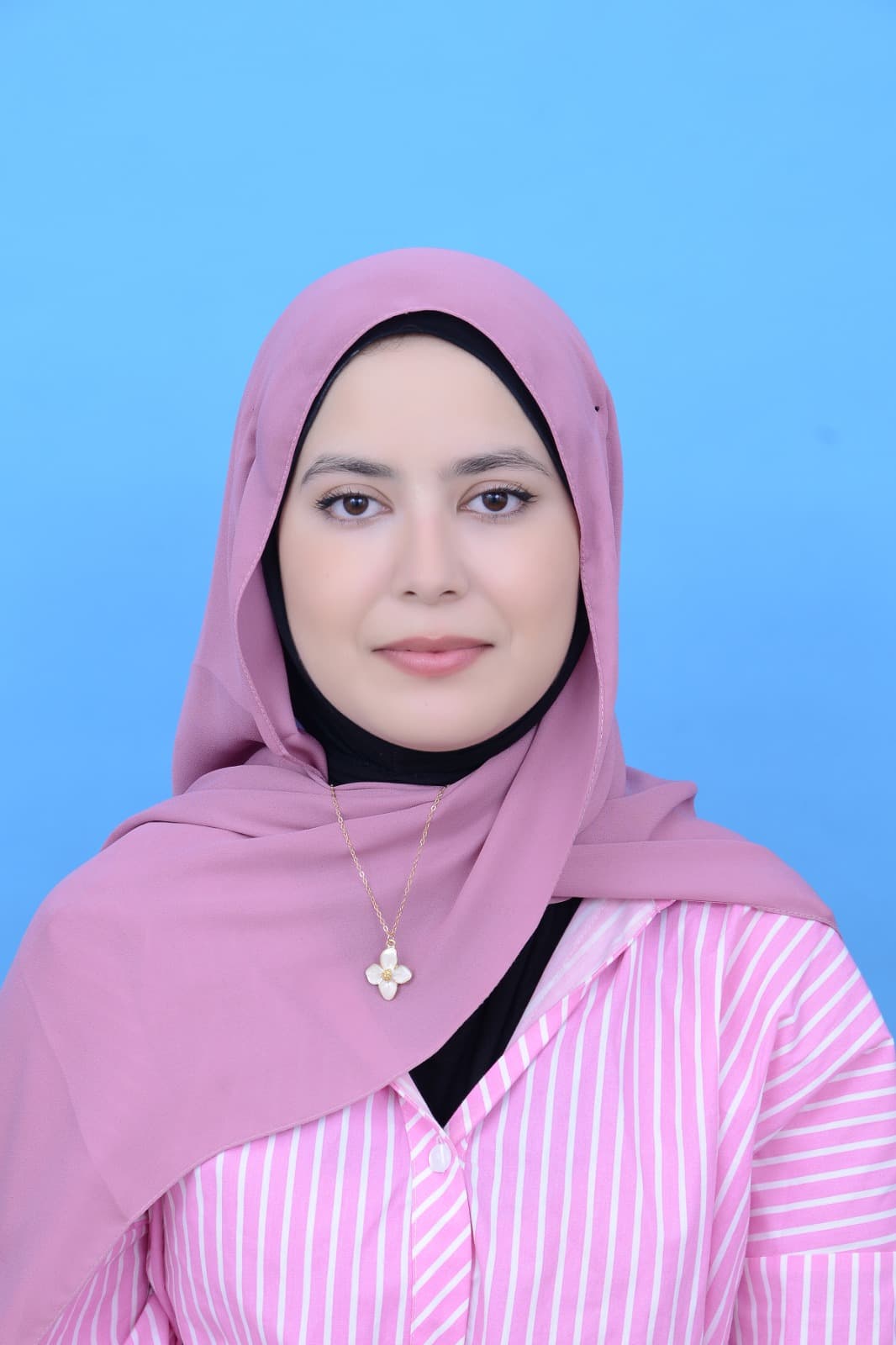 Aya Benohoud